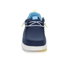 Men's Wally Hey2O Casual Shoes|HEYDUDE Online