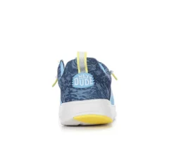 Men's Wally Hey2O Casual Shoes|HEYDUDE Online