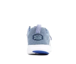 Men's Wally Hey2O Casual Shoes|HEYDUDE Sale