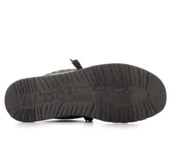 Men's Wally Realtree Edge Casual Shoes|HEYDUDE Sale