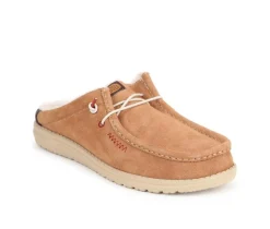 Men's Wally Slip Warmth Casual Shoes|HEYDUDE Sale