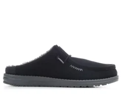 HEYDUDE Casual>Men's Wally Slip Warmth Casual Shoes