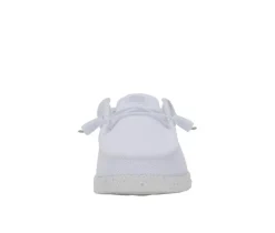 Men's Wally Stretch Sox Casual Shoes|HEYDUDE Discount