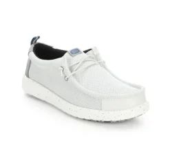 HEYDUDE Work & Safety|Work>Men's Wally Work CE Safety Shoes