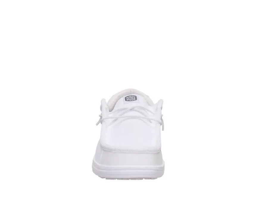 Men's Wally Work CE Safety Shoes|HEYDUDE New