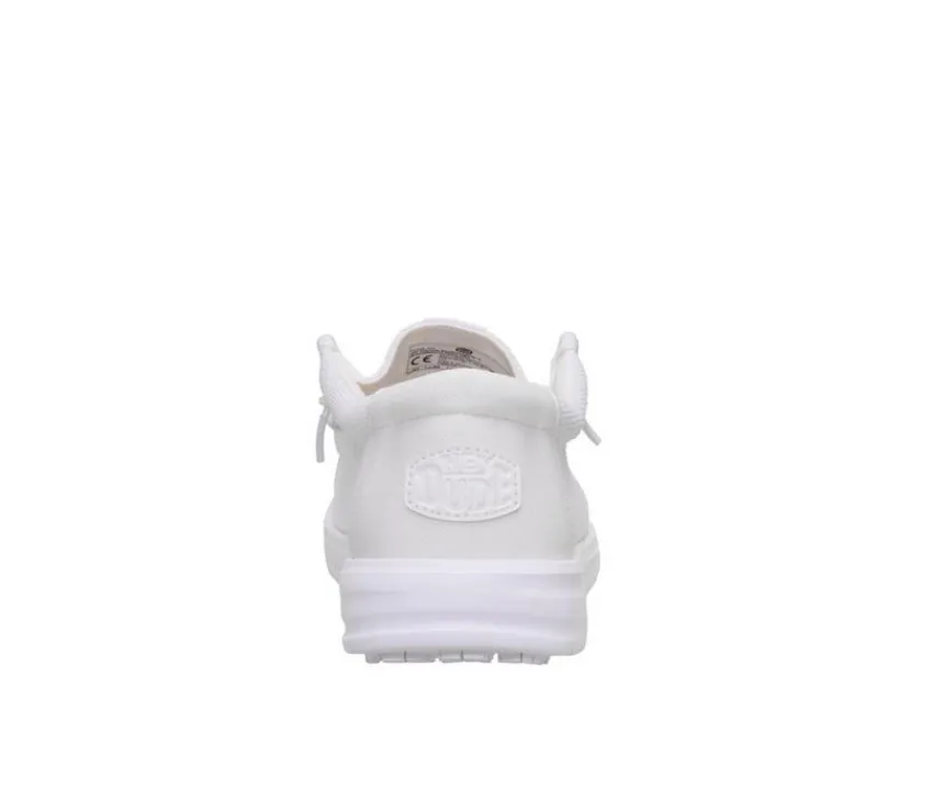 Men's Wally Work CE Safety Shoes|HEYDUDE New