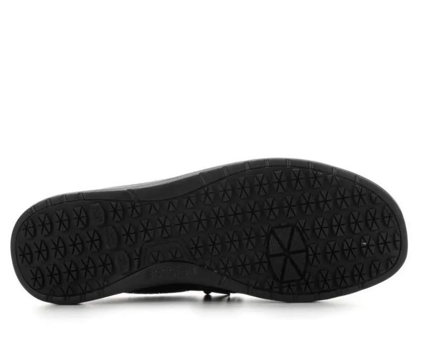 Men's Wally Work CE Safety Shoes|HEYDUDE Clearance