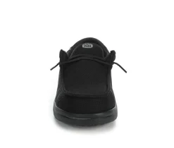 Men's Wally Work CT Work Shoes|HEYDUDE Outlet