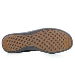 Men's Welsh Grip Craft Leather Boat Shoes|HEYDUDE Sale