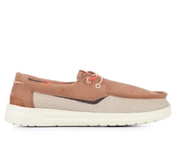 Men's Welsh Grip Mix Casual Shoes|HEYDUDE New