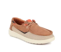 Men's Welsh Grip Mix Casual Shoes|HEYDUDE New