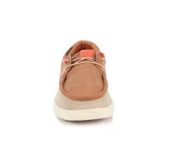 Men's Welsh Grip Mix Casual Shoes|HEYDUDE New