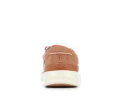 Men's Welsh Grip Mix Casual Shoes|HEYDUDE New