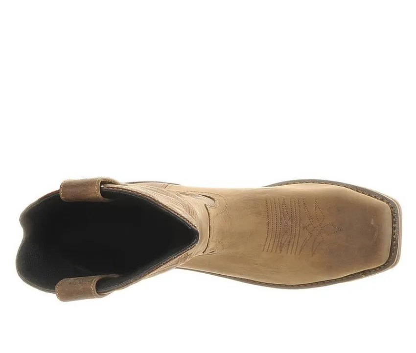 Irish Setter Cowboy & Western|Work & Safety>Men's 83912 Marshall Steel Toe Work Boots