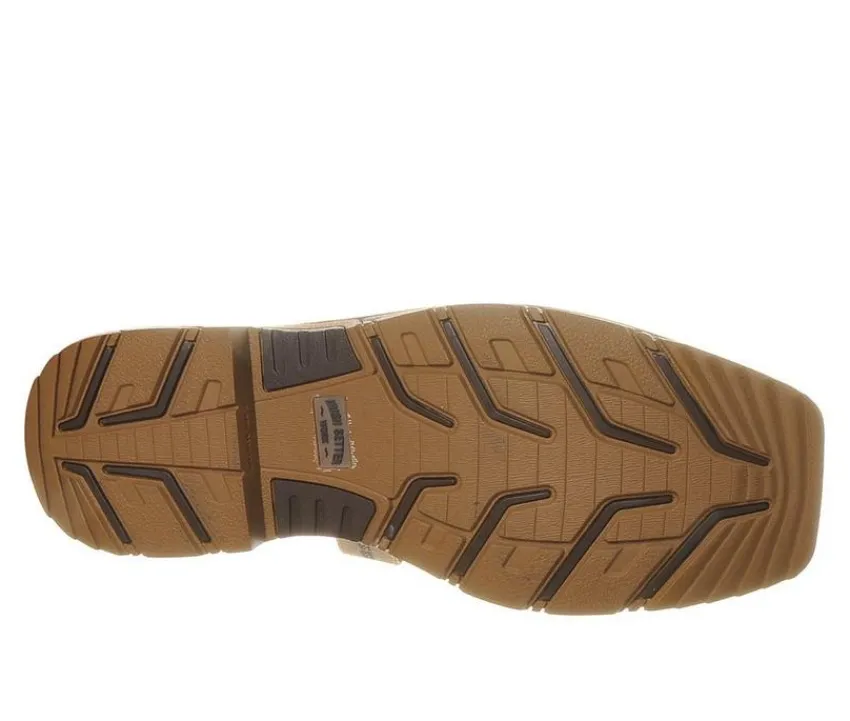 Irish Setter Cowboy & Western|Work & Safety>Men's 83912 Marshall Steel Toe Work Boots
