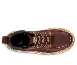 Men's Ashby 83606 Work Boots|Irish Setter Hot