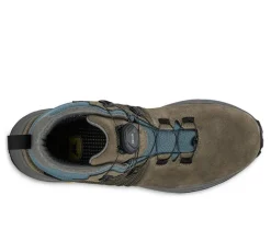 Men's Cascade 83250 Work Shoes|Irish Setter