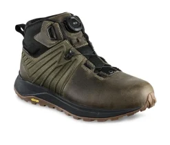Irish Setter Work & Safety|Work>Men's Cascade 83678 Work Boots