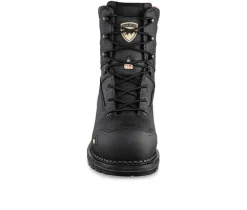 Men's Edgerton XD 83898 Work Boots|Irish Setter Best