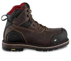 Irish Setter Boots>Men's Edgerton XD 83688 Waterproof Work Boots