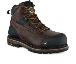 Irish Setter Boots>Men's Edgerton XD 83688 Waterproof Work Boots