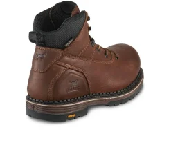 Men's Edgerton 83687 Waterproof EH Work Boots|Irish Setter Clearance