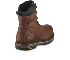 Men's Edgerton 83876 Waterproof EH Work Boots|Irish Setter
