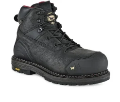 Irish Setter Work & Safety|Work>Men's Edgerton XD 83690 Waterproof Work Boots