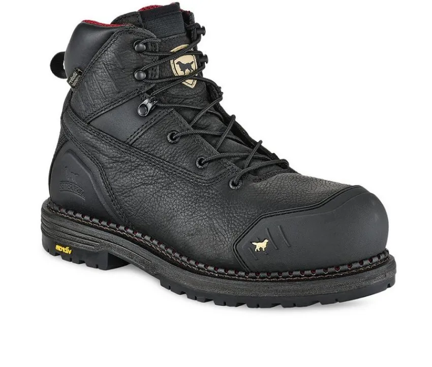 Irish Setter Work & Safety|Work>Men's Edgerton XD 83690 Waterproof Work Boots
