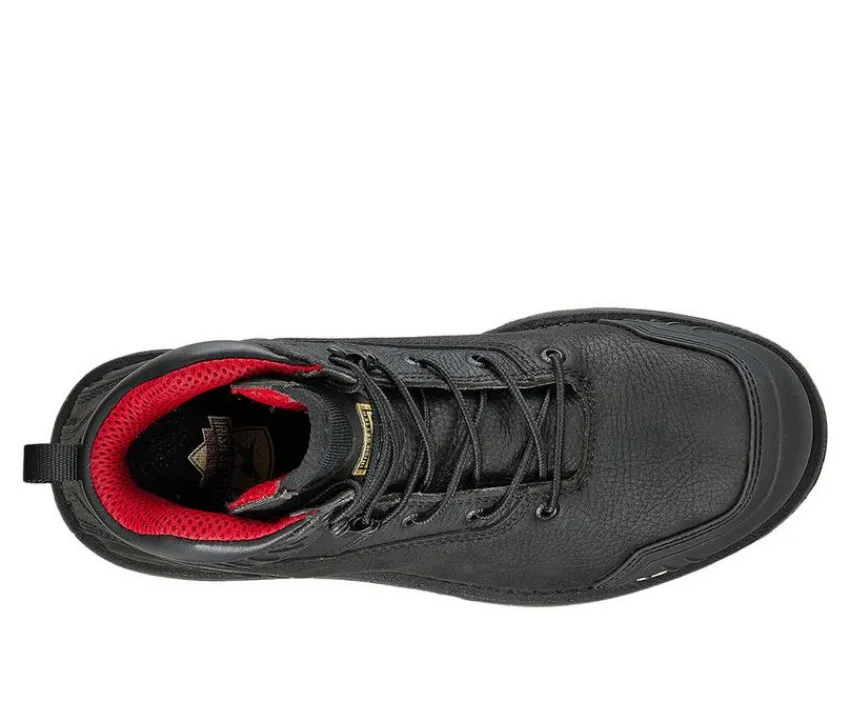Irish Setter Work & Safety|Work>Men's Edgerton XD 83690 Waterproof Work Boots