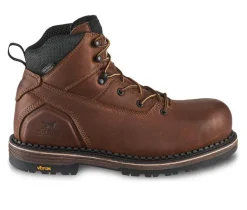 Irish Setter Work & Safety|Work>Men's Edgerton 83686 Waterproof EH Work Boots