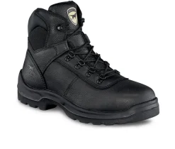 Men's Ely 83612 Steel Toe Work Boots|Irish Setter Hot
