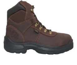 Irish Setter Work & Safety|Work>Men's Ely 83618 Steel Toe Work Boots