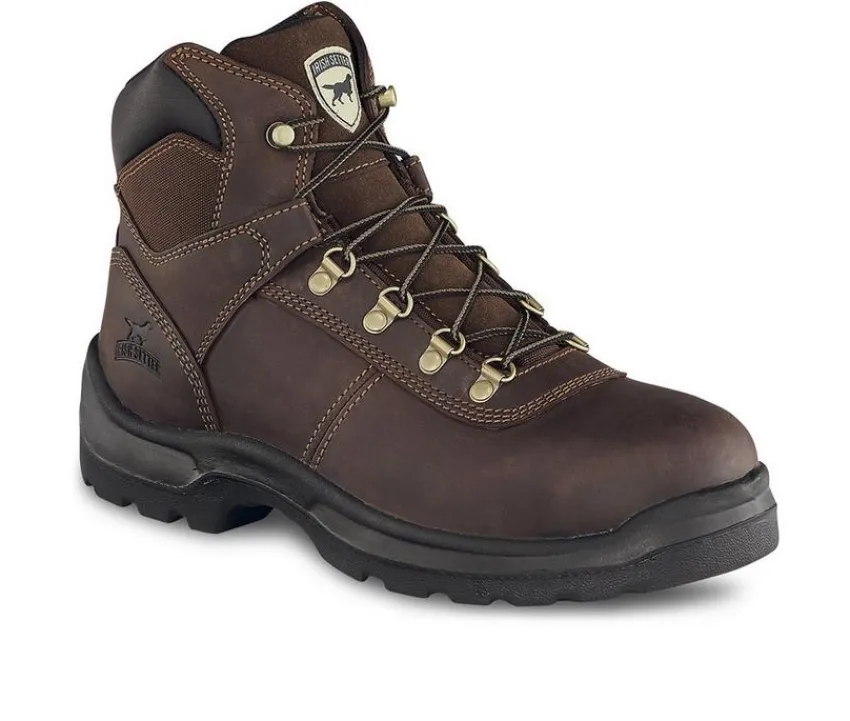 Irish Setter Work & Safety|Work>Men's Ely 83607 Work Boots
