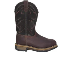 Irish Setter Work & Safety|Work>Men's Marshall 83938 Steel Toe Work Boots