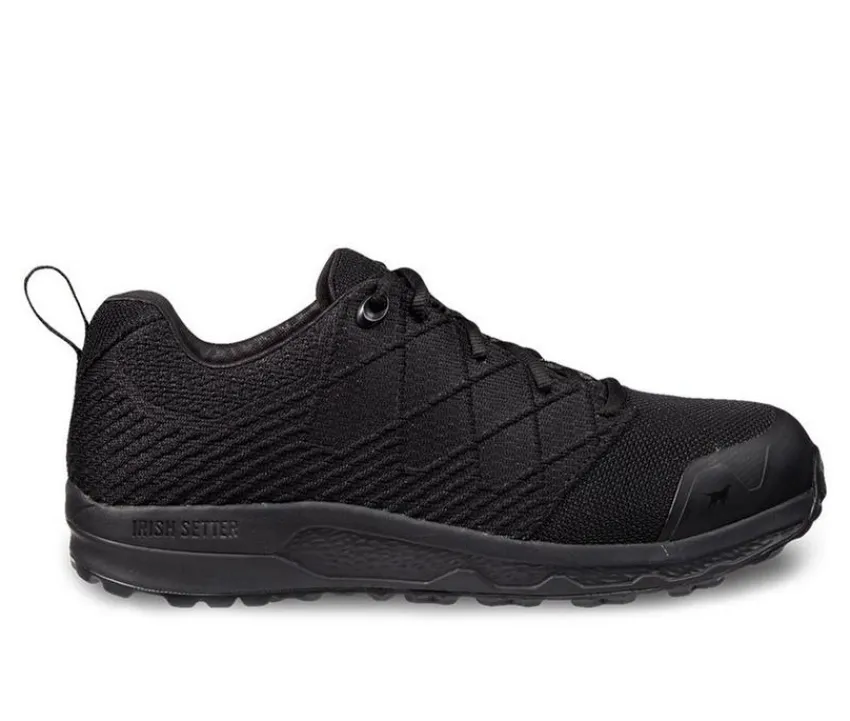 Irish Setter Work & Safety|Work>Men's Nisswa 83120 Work Shoes
