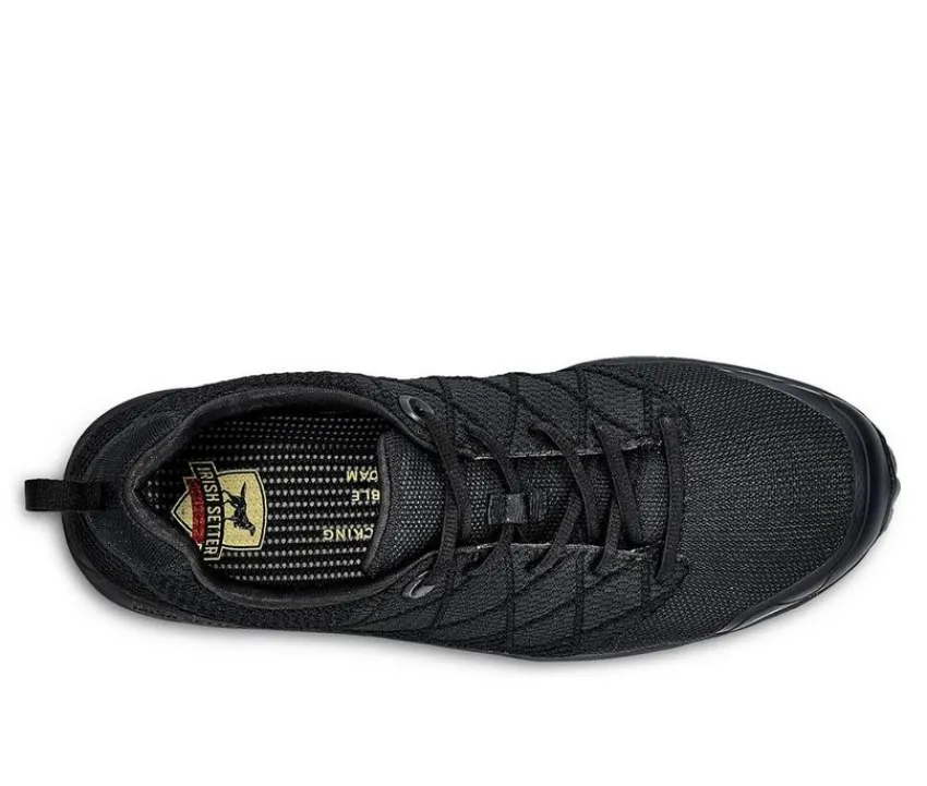 Irish Setter Work & Safety|Work>Men's Nisswa 83120 Work Shoes