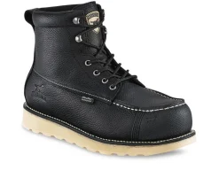 Irish Setter Boots>Men's Winshooter Xd 83668 Work Boots