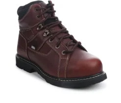 Iron Age Boots>Men's Groundbreaker 5021 Work Boots