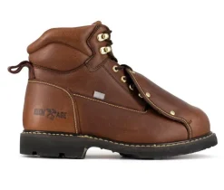 Iron Age Work & Safety|Work>Men's Groundbreaker Vibram Steel Toe Work Boots