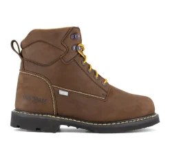 Iron Age Work & Safety|Work>Men's Groundbreaker IA5014 Work Boots