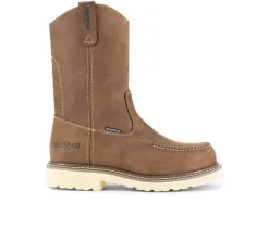 Men's IA5093 Solidifier Waterproof Work Boots|Iron Age Hot