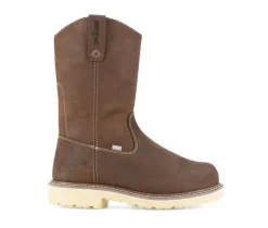 Men's Solidifier IA5092 Work Boots|Iron Age Best
