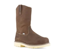 Men's Solidifier IA5092 Work Boots|Iron Age Best
