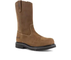 Iron Age Work & Safety|Work>Men's Solidifier IA5095 Work Boots