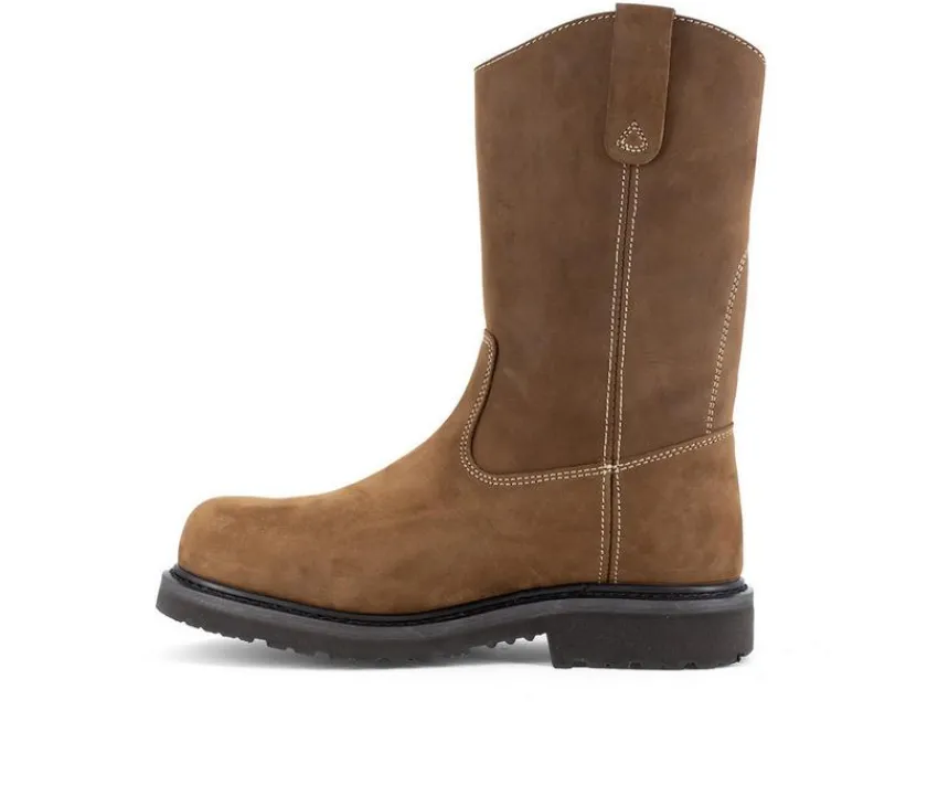 Iron Age Work & Safety|Work>Men's Solidifier IA5095 Work Boots