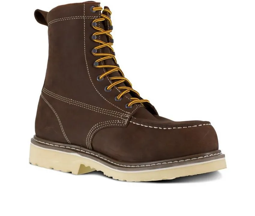Iron Age Work & Safety|Work>Men's Solidifier 8