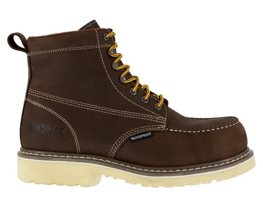 Men's Solidifier 6|Iron Age Outlet