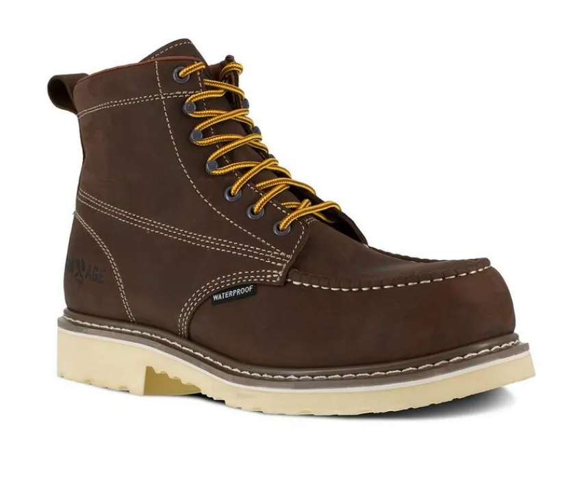 Men's Solidifier 6|Iron Age Outlet