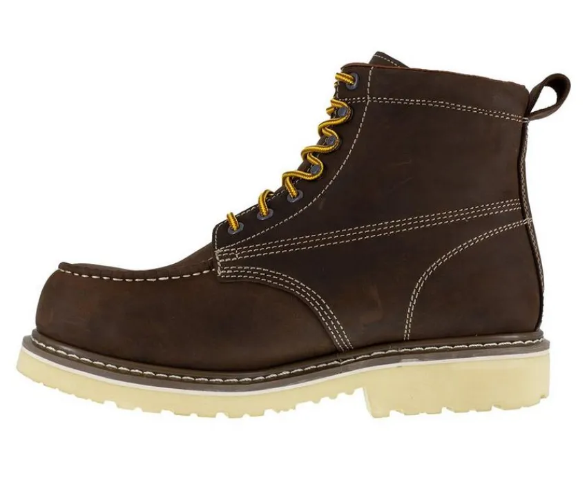 Men's Solidifier 6|Iron Age Outlet
